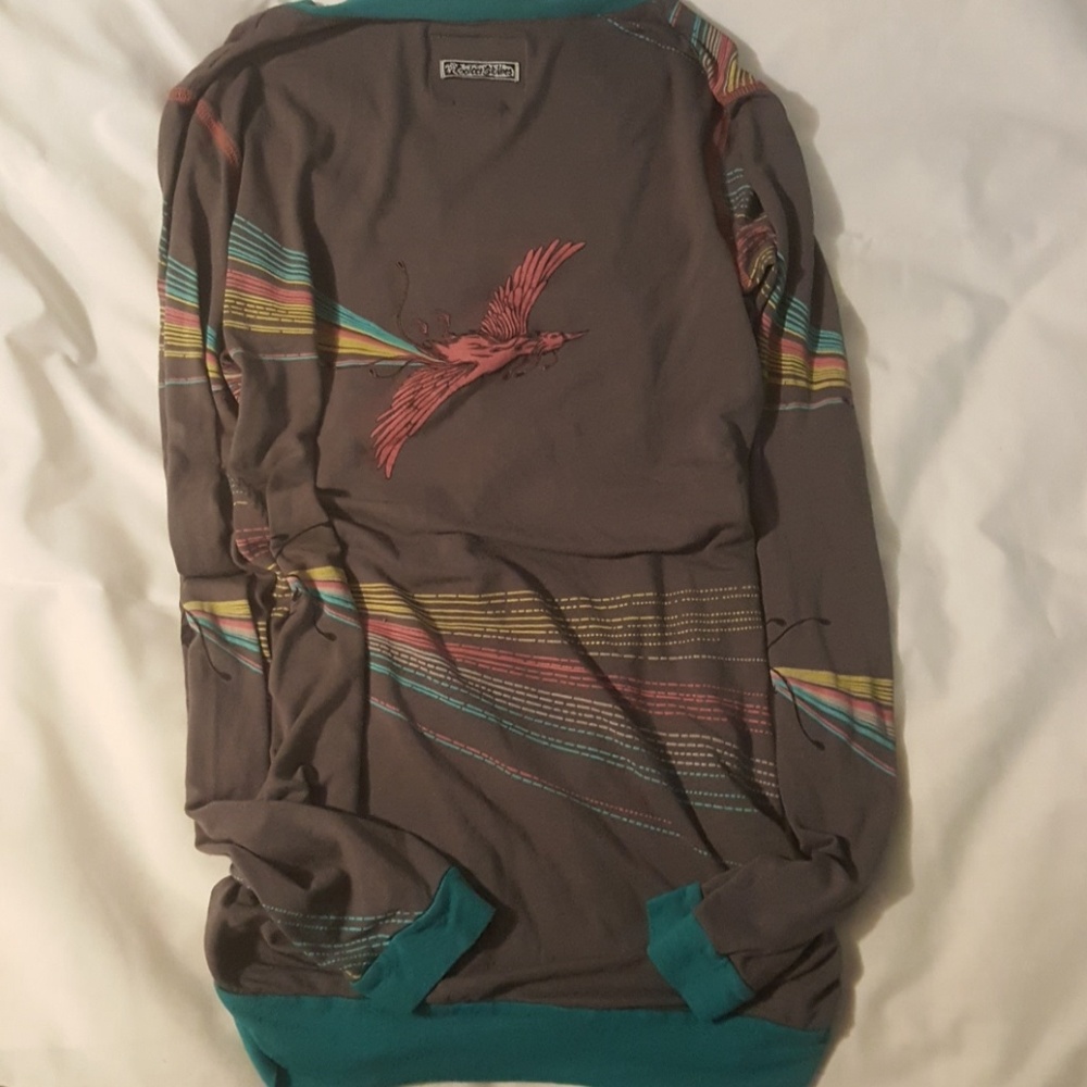 Sweater - Picture 2 of 3